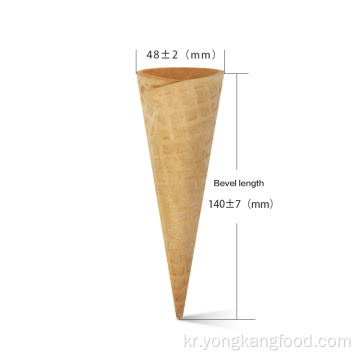 18도 테이퍼 독일 기계 제작 선명한 실린더